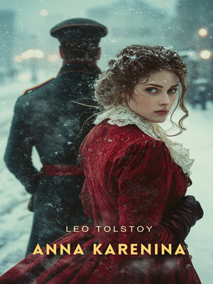 cover image of Anna Karenina, Part 6